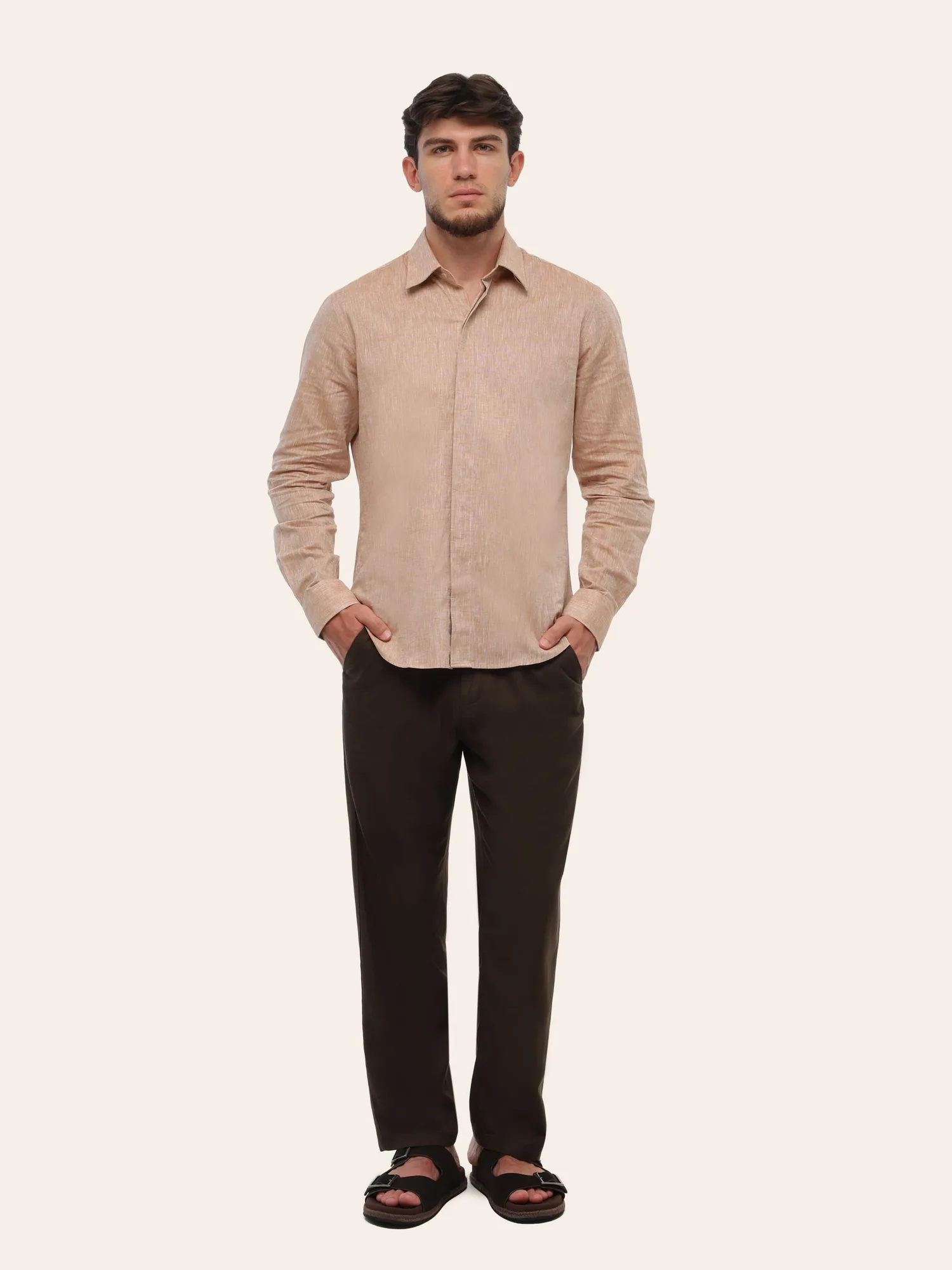 Look №1