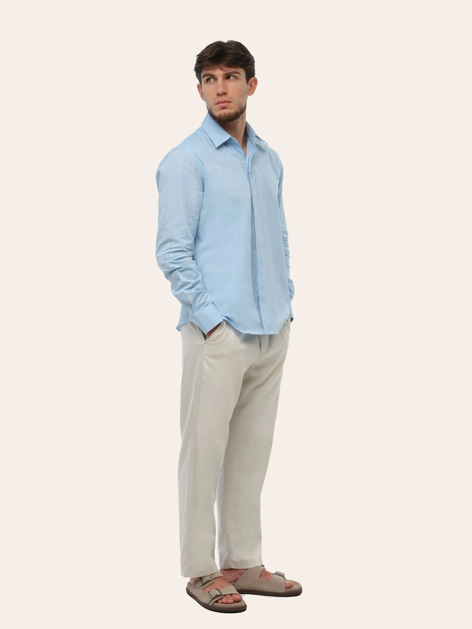 Look №3